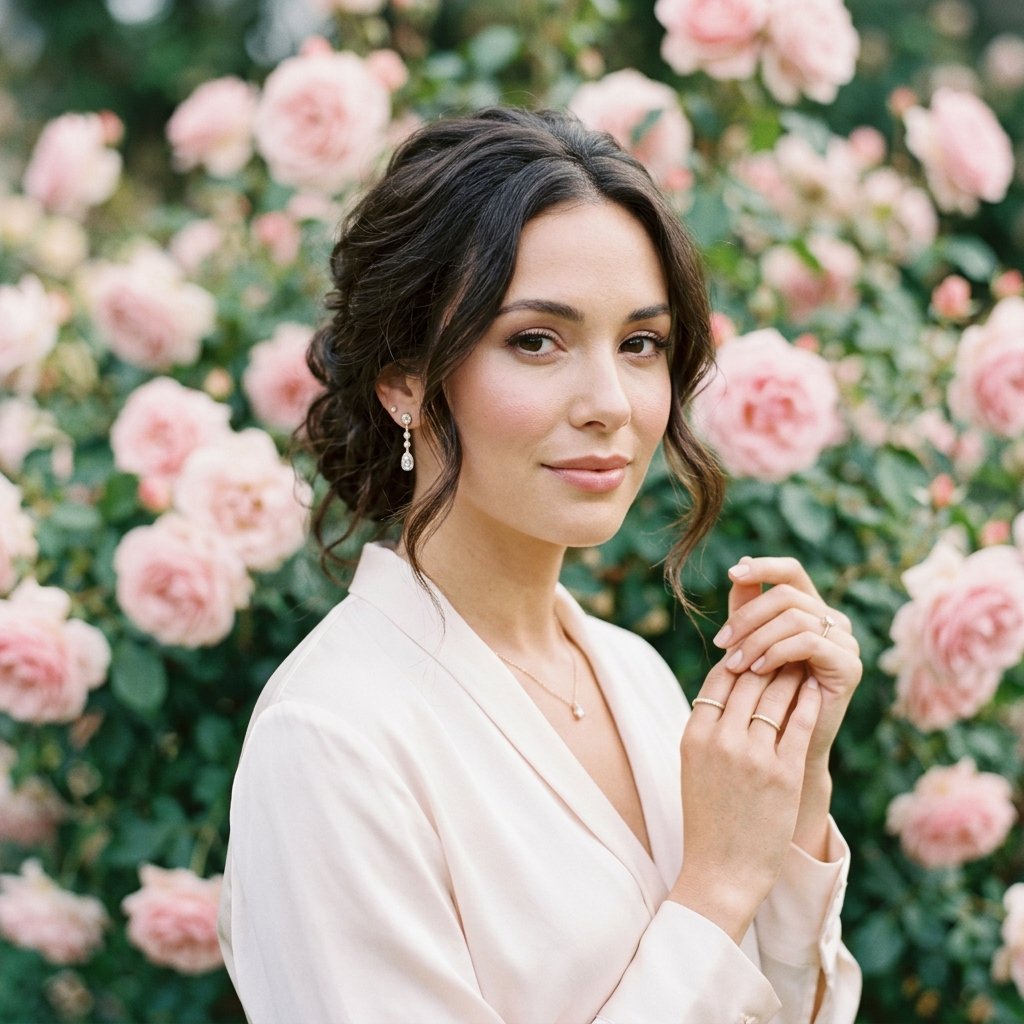 Leanna — portrait 3